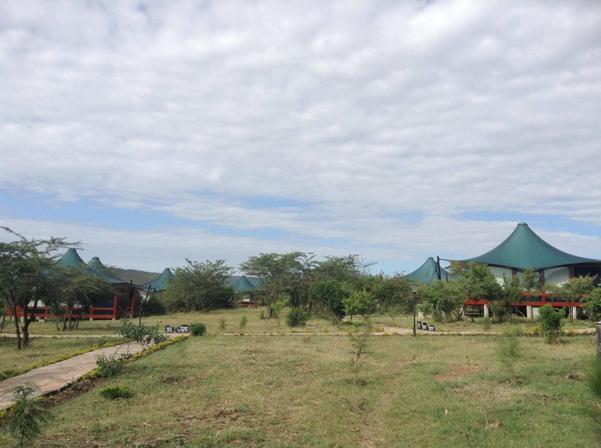 Aa Lodge Masai Mara Масаи-Мара Экстерьер фото